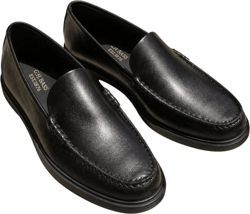 G.H. Bass Loafer