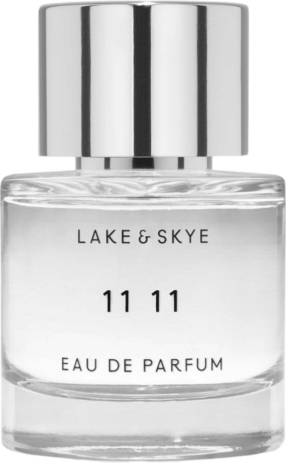 Lake and Skye 11 11 Eau de Parfum