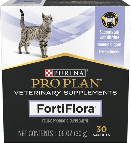Purina Pro Plan FortiFlora