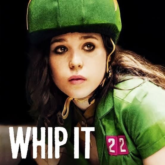 Whip It