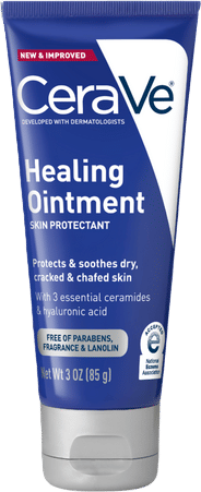 Healing Ointment