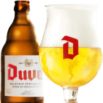 Duvel Belgian Golden Ale