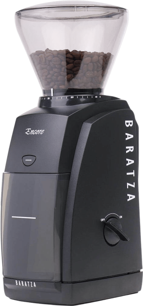 Baratza Encore Coffee Grinder