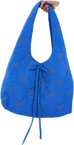 Roisin Quilt Bag
