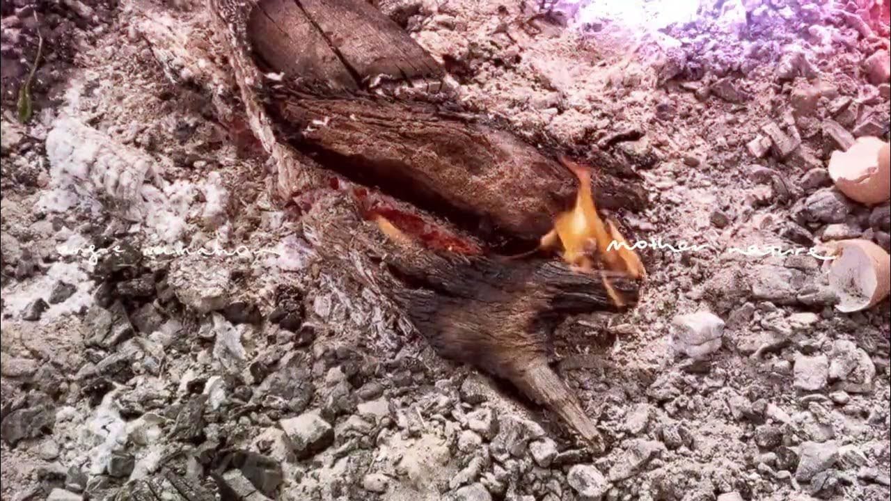 Angie McMahon - Mother Nature