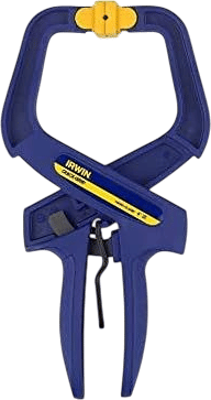 IRWIN QUICK-GRIP Handi-Clamp, 4-Inch