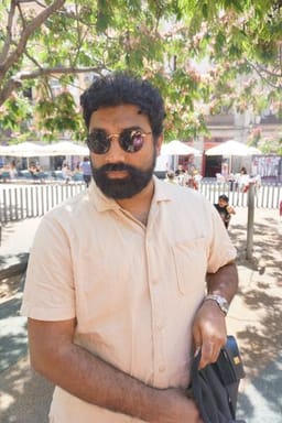 Pavan Jagalur