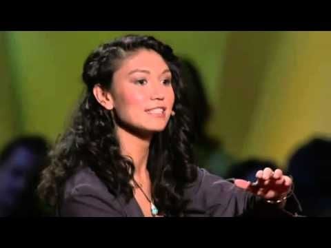 Sarah Kay - "Point B"