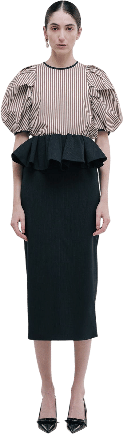 Zhao Skirt