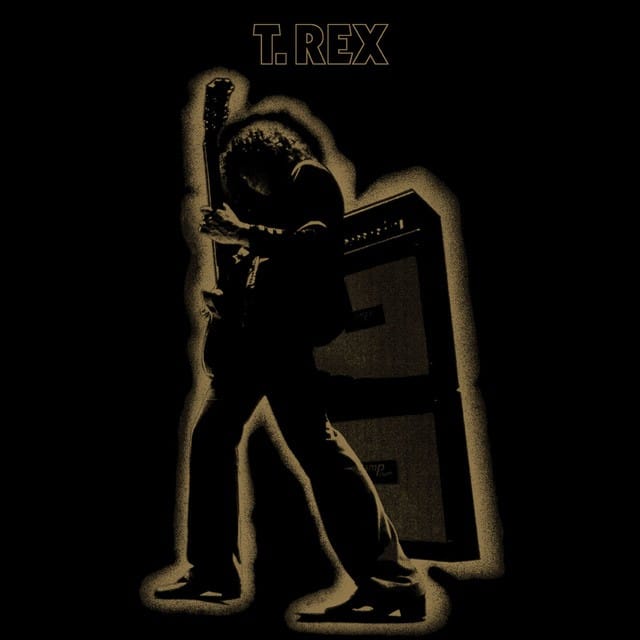 Electric Warrior - T.Rex