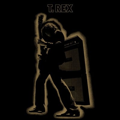 Electric Warrior