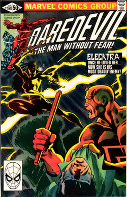 Frank miller