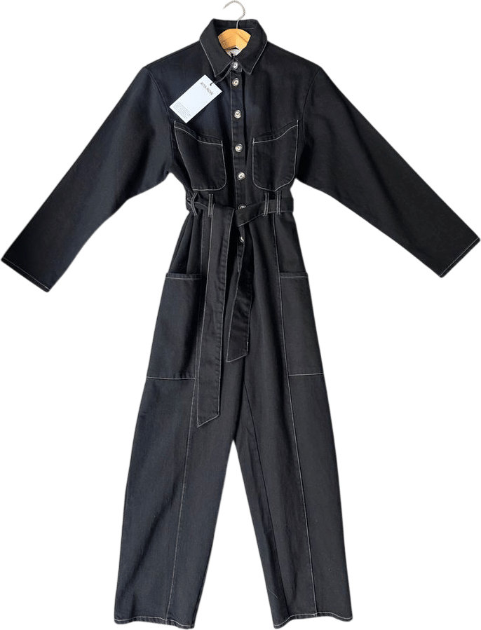 Rita Row Doc Jumpsuit (S)