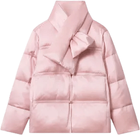 Satin Jacket