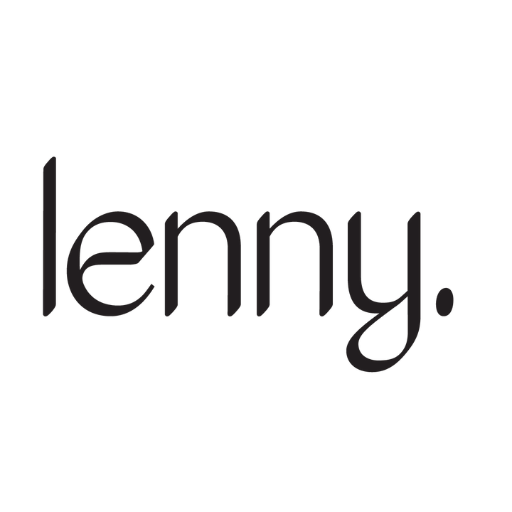 With Love, Lenny