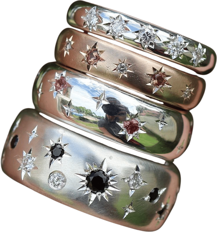 Nadine Suzanne Jewellery
