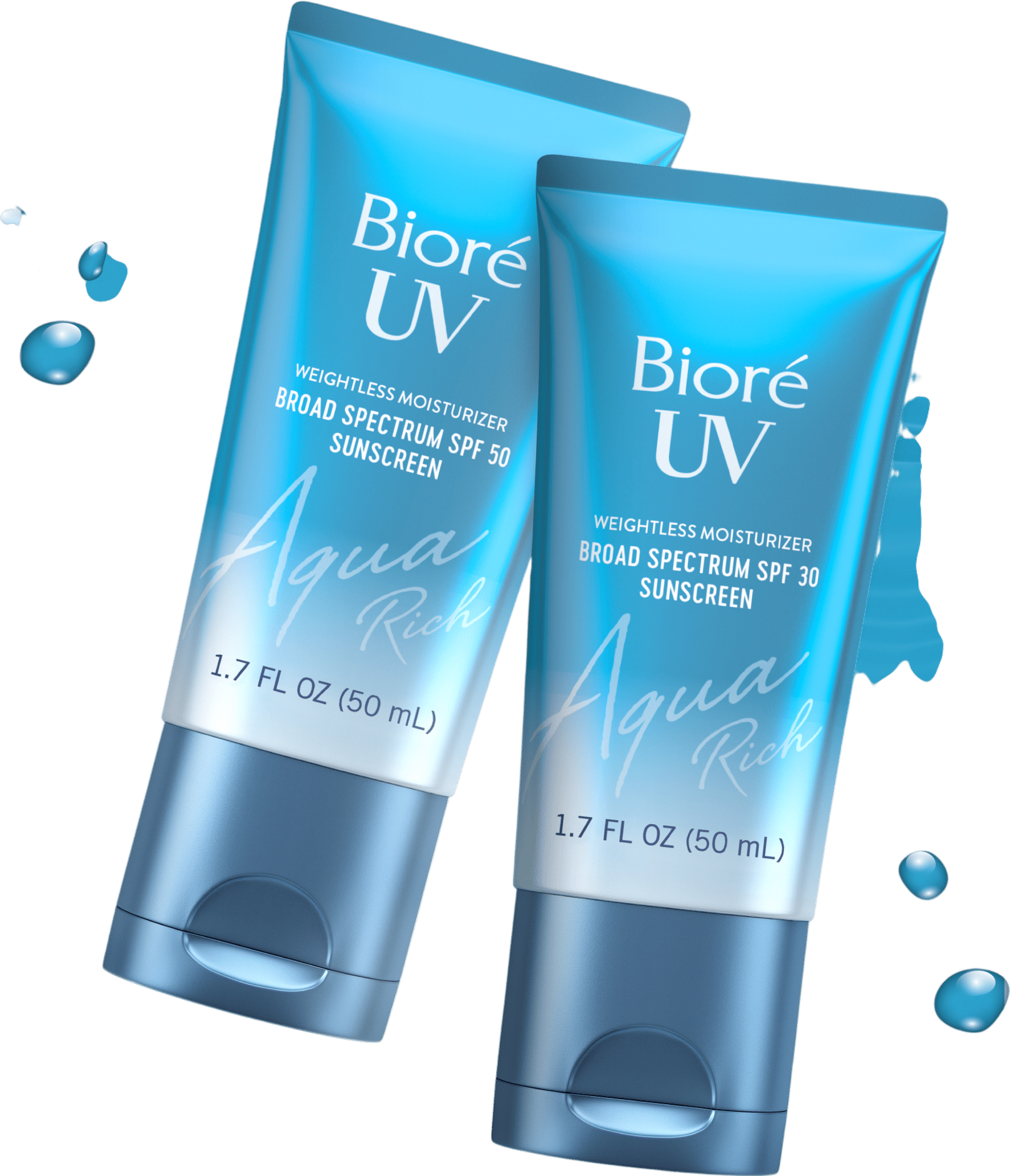 Biore UV