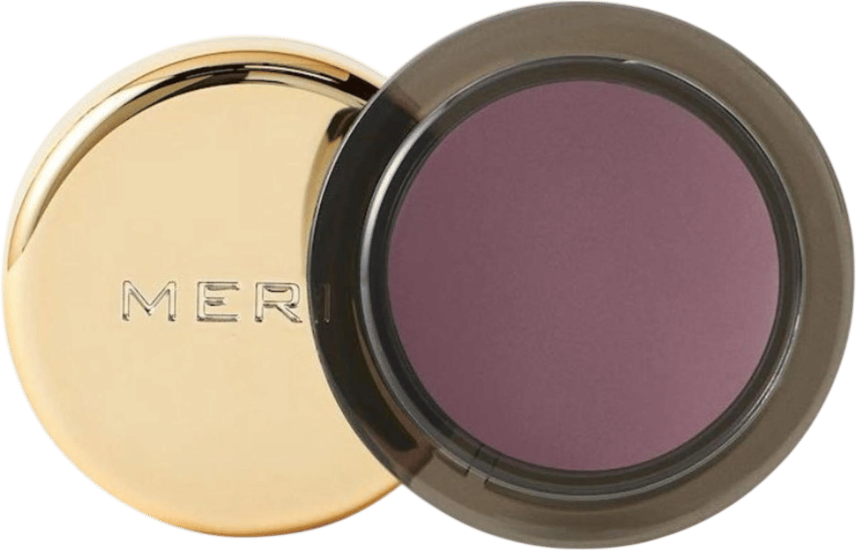 MERIT BEAUTY | Solo Shadow Cream Eyeshadow