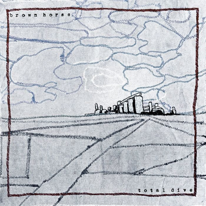 Total Dive, Brown Horse