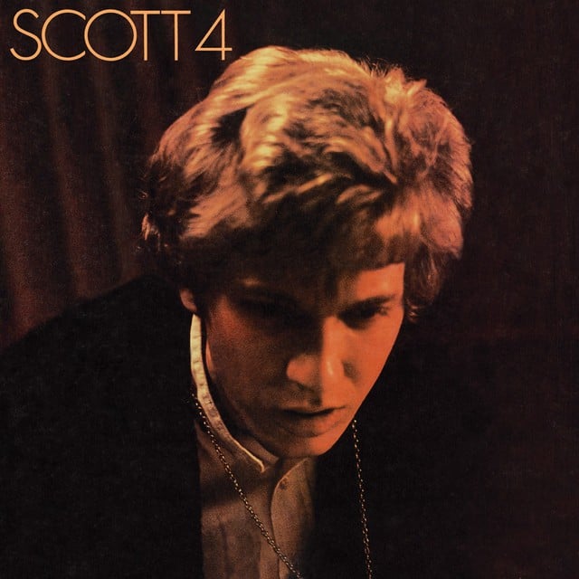 Scott Walker’s “Dutchess”