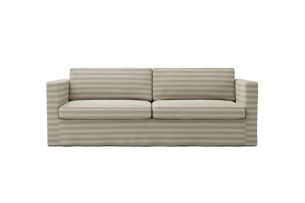 IKEA Landskrona 2 seater sofa cover