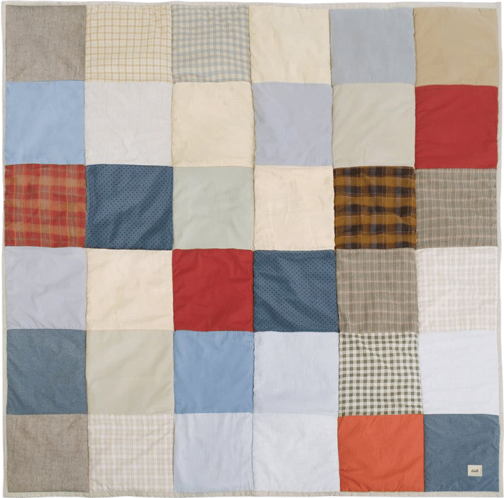 The Oddli Blanket
