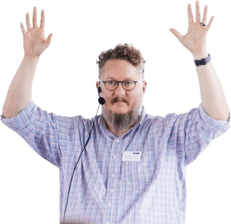Matt Brown, PhD