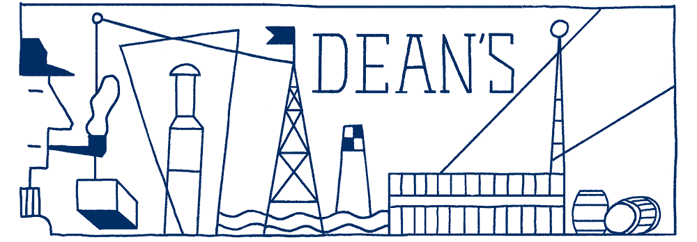Dean’s