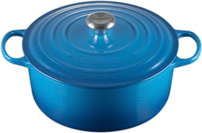 Le Creuset Signature Round Dutch Oven