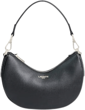Lacoste Small Champs-Élysées Half-Moon Bag