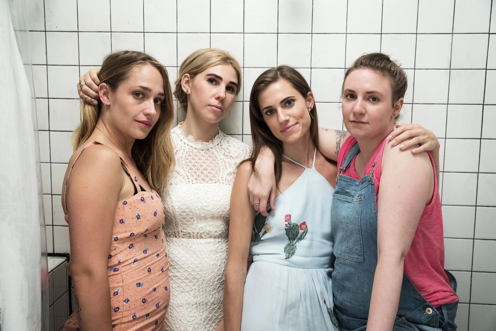GIRLS