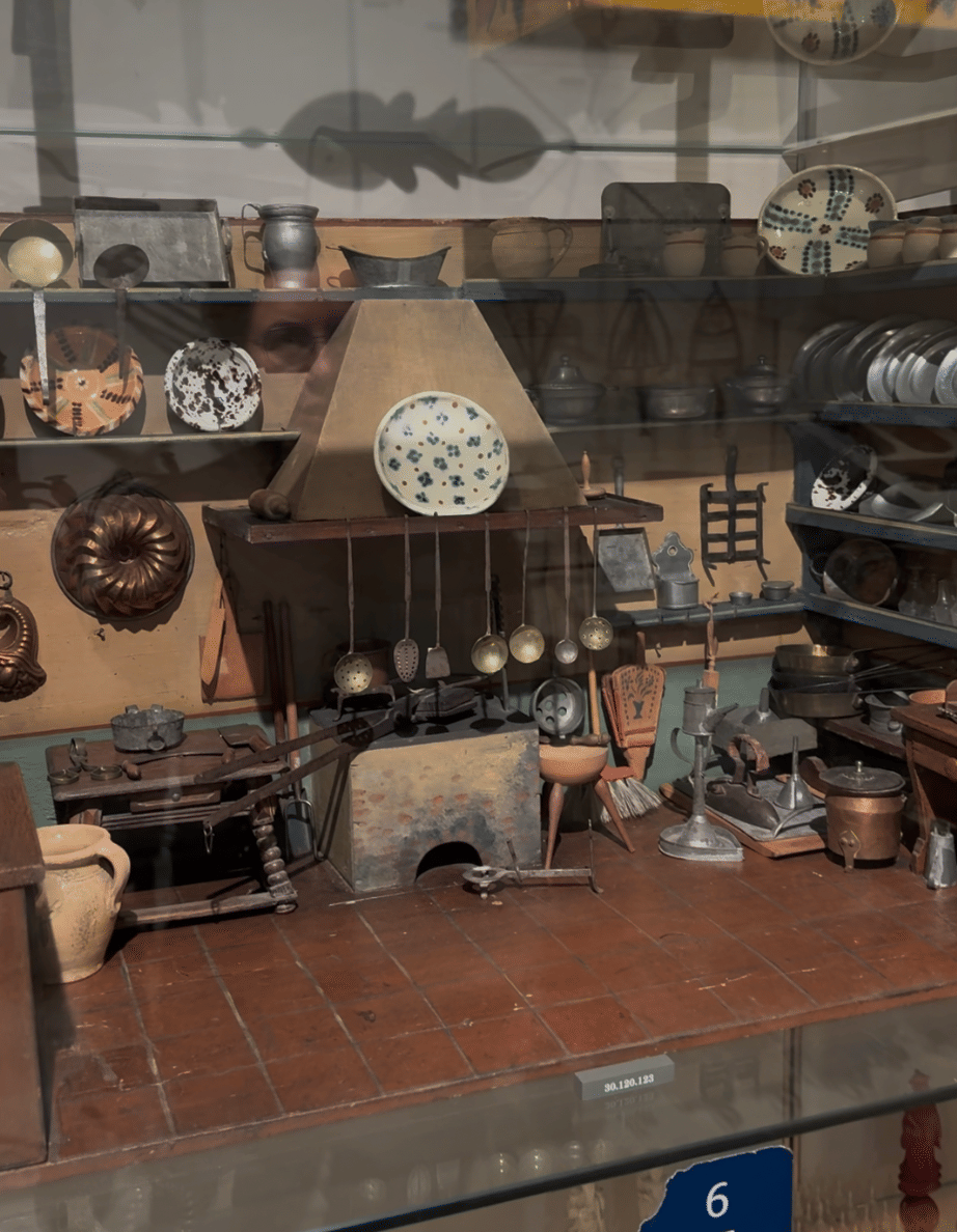 Henry R. Luce Center for the Study of American Art