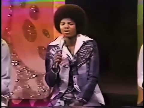 Michael Jackson / Jackson 5 - Killing Me Softly