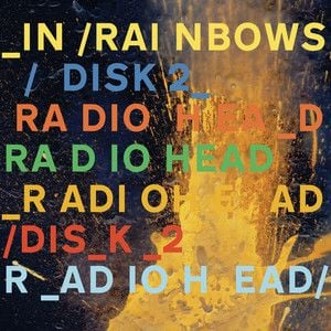 go slowly - radiohead