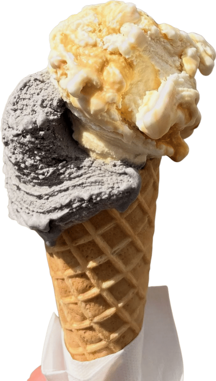 Minus 12˚ Ice Cream