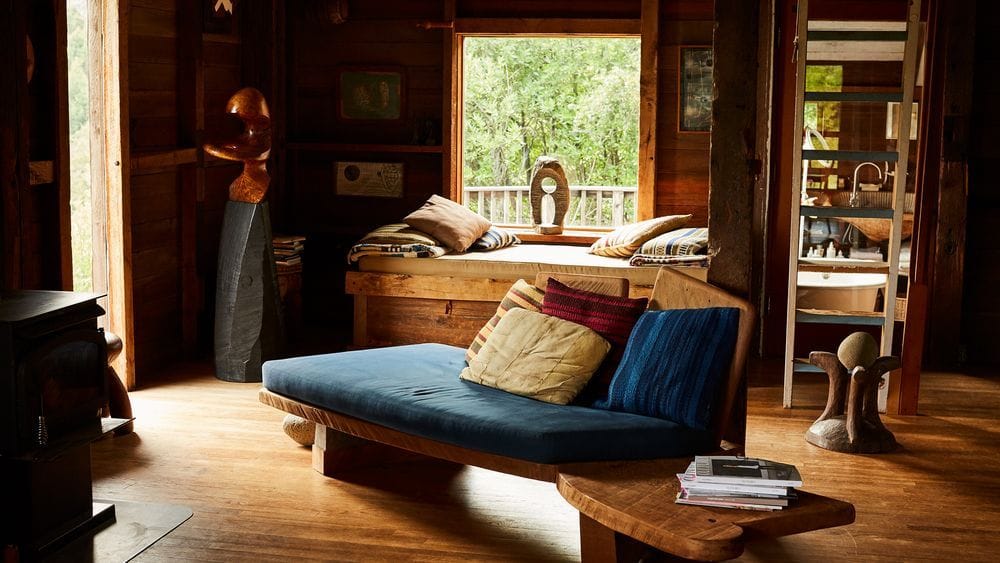 Inside the Sublime Private World of Sculptor J. B. Blunk