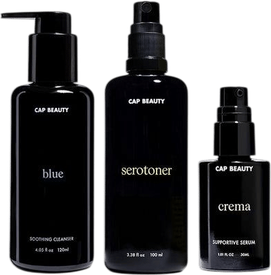 Cap Beauty skincare
