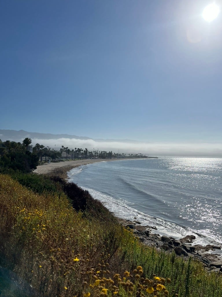 This is Santa Barbara (+ Montecito + Summerland + Goleta) 