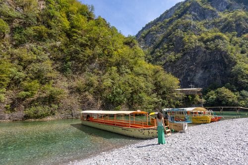 Shala River