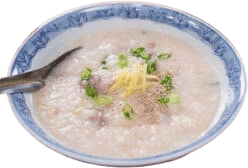 Quick & Easy Congee Recipe