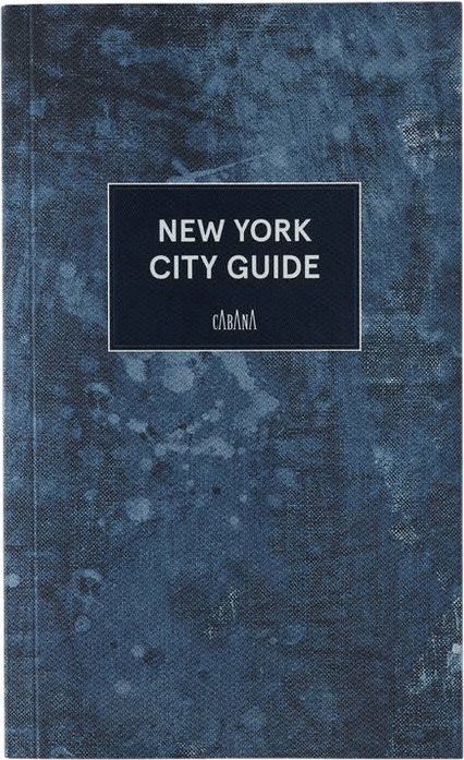 New York City Guide