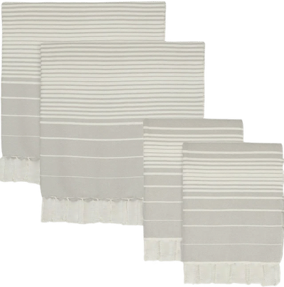 Marrakech Spa Towels