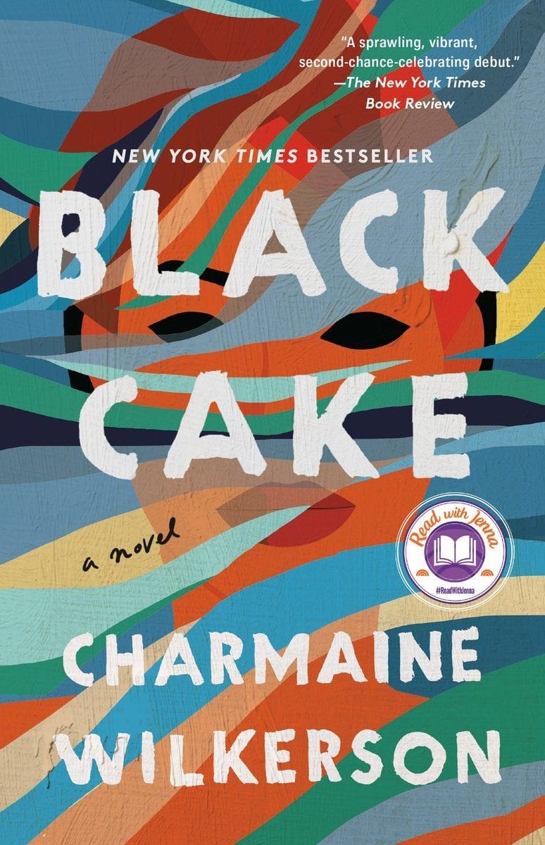 Black Cake: Charmaine Wilkerson 