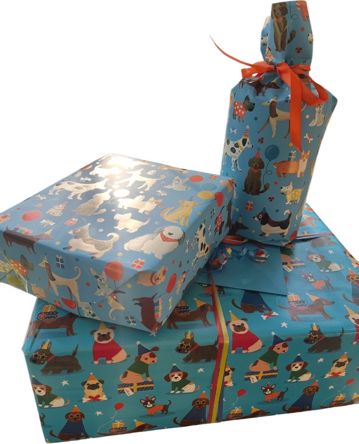 Wrapping Paper