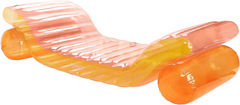 2 Way Chaise Float