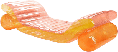 2 Way Chaise Float