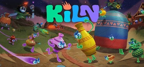 KILN - on steam, Xbox game pass, etc