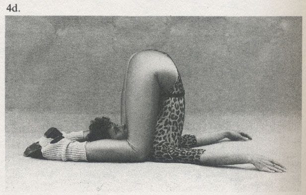 The Passive Female: The Theory of Patriarchy