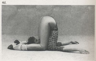 The Passive Female: The Theory of Patriarchy
