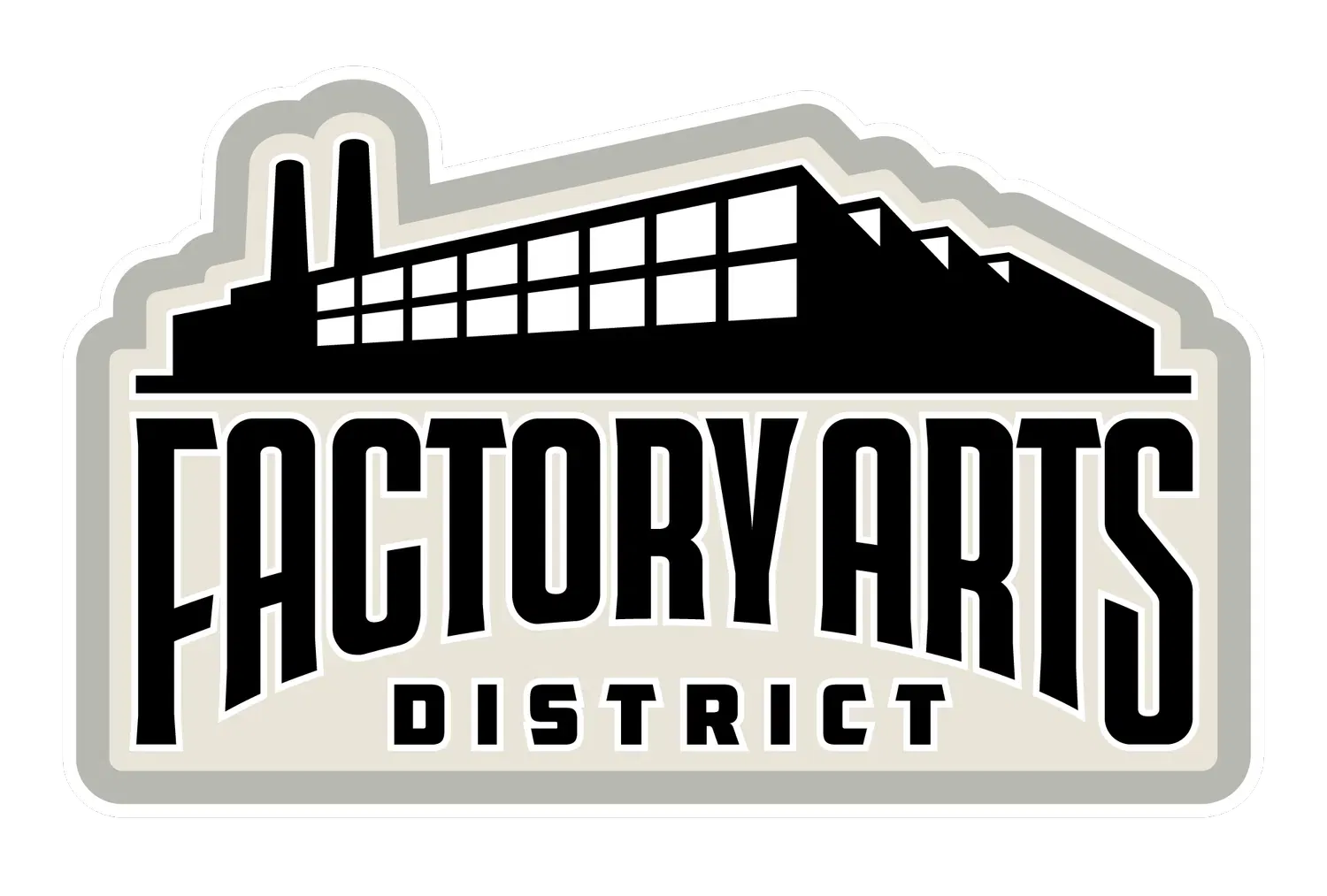 First Fridays - Factory Arts District